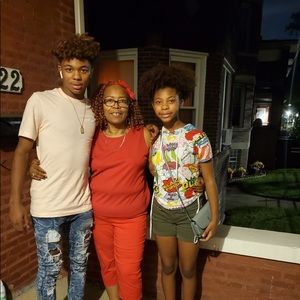 Meet your Posher, Paul